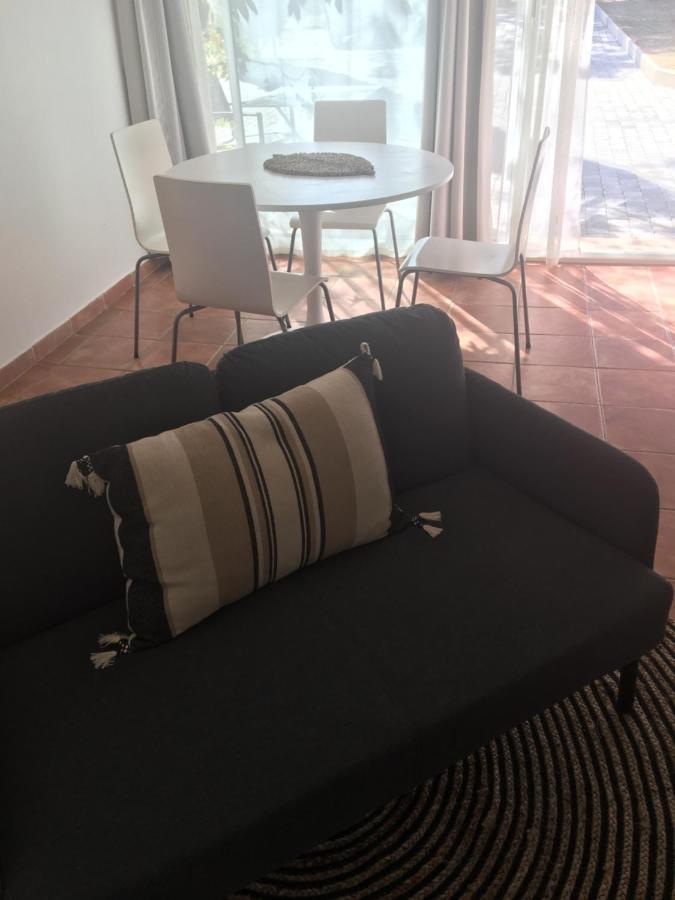 Apartment 2 Pieces Au Calme *