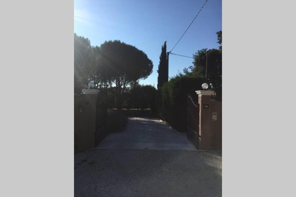 Apartment 2 Pieces Au Calme