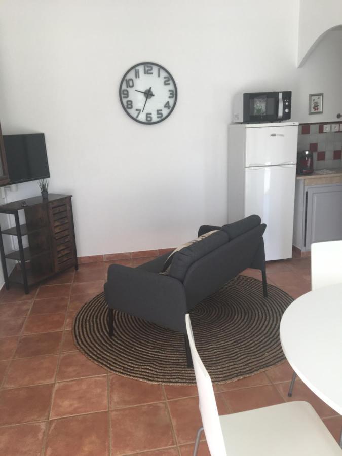 Apartment 2 Pieces Au Calme Les Arcs-sur-Argens